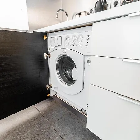 아파트 Wa 2.1 -lego 툴루즈