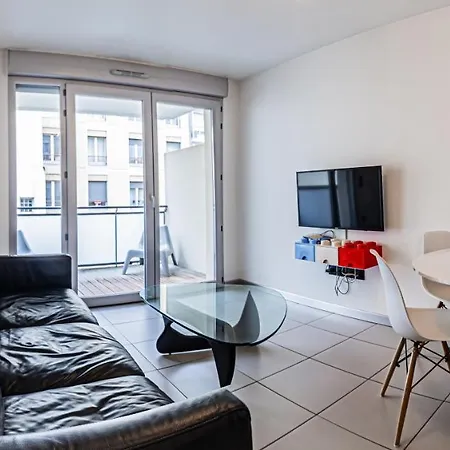 Wa 2.1 -lego Τουλούζη