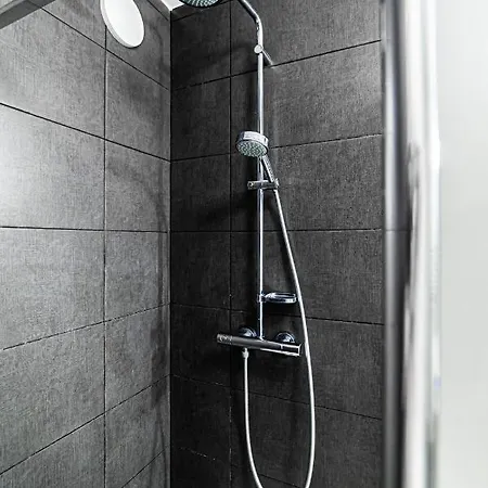 Wa 2.1 -lego * Τουλούζη