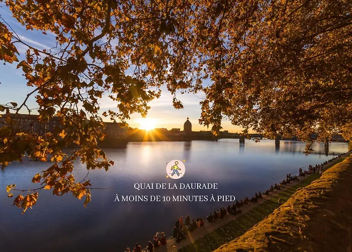 Apartamento Wa 2.1 ·légo Toulouse