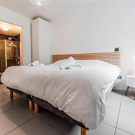 Wa 2.1 -lego Lägenhet *