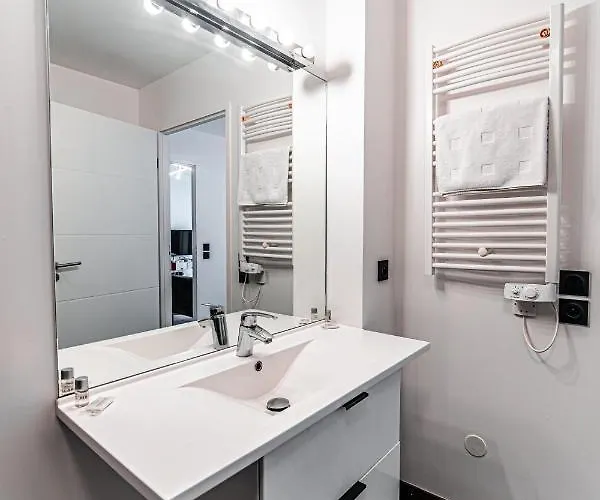 Wa 2.1 -lego アパート トゥールーズ