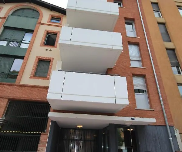 Wa 2.1 -lego アパート