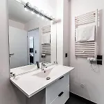 Wa 2.1 -lego Apartmán Toulouse